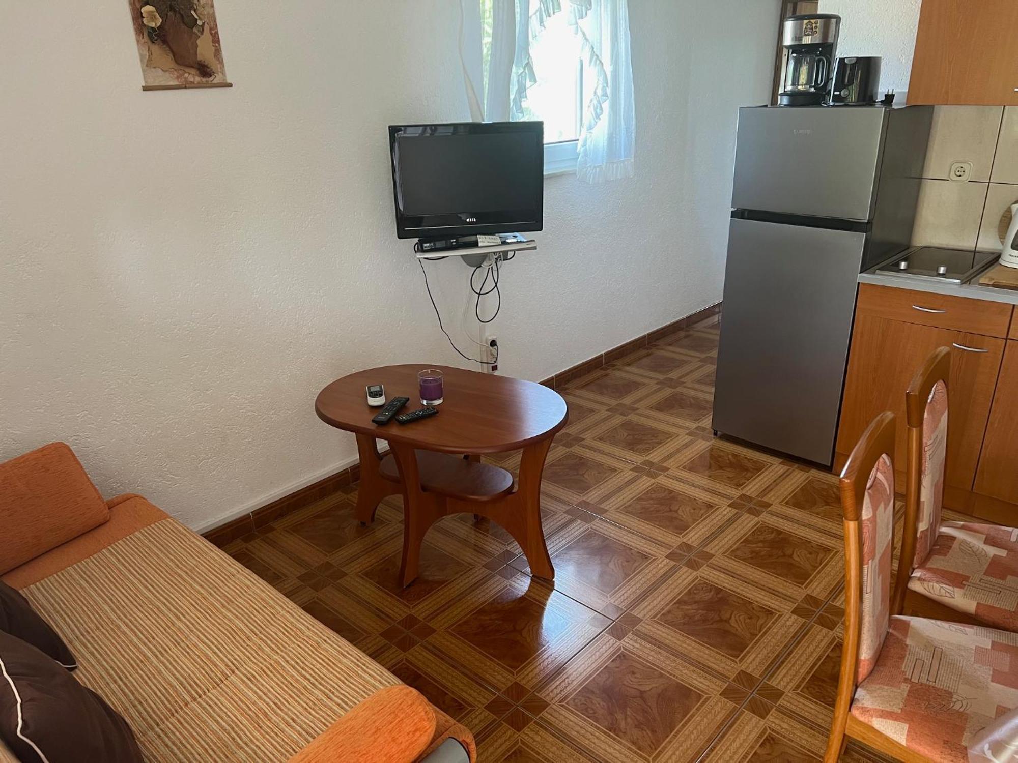 Apartmani Anna Vir Exterior photo